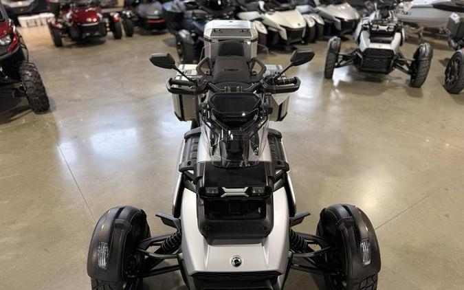 2026 Can-Am® Canyon XT