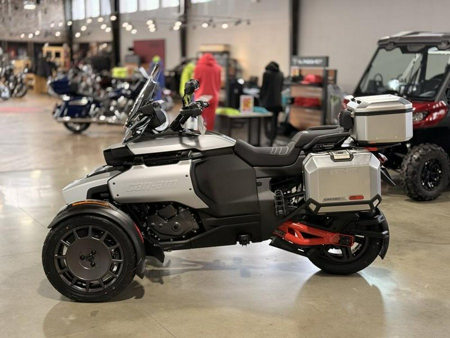 2026 Can-Am® Canyon XT