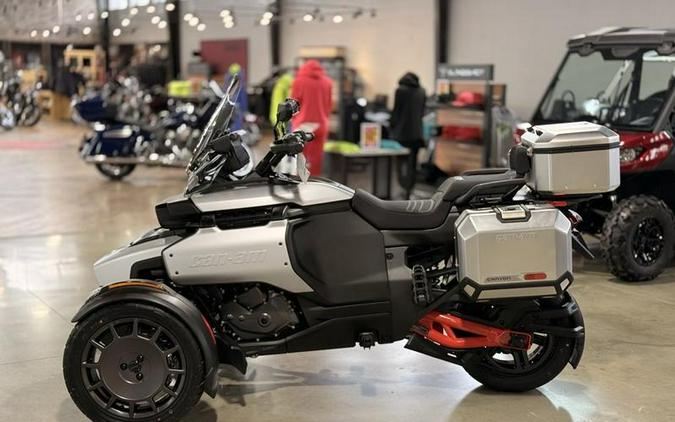 2026 Can-Am® Canyon XT