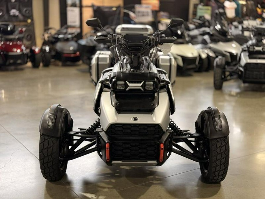 2026 Can-Am® Canyon XT