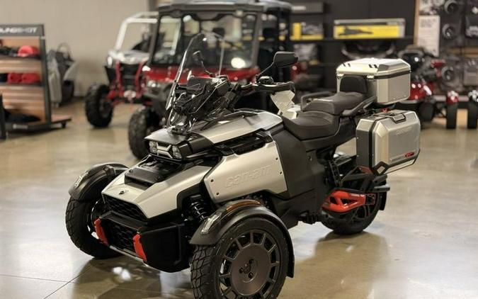 2026 Can-Am® Canyon XT