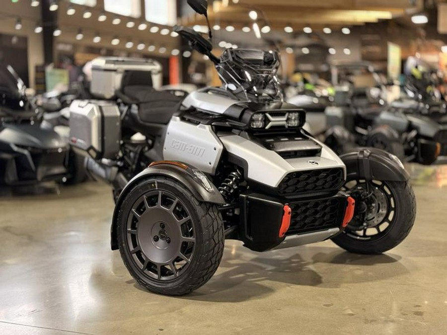 2026 Can-Am® Canyon XT