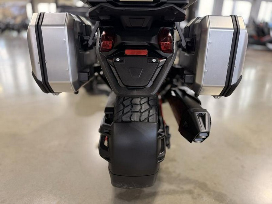 2026 Can-Am® Canyon XT