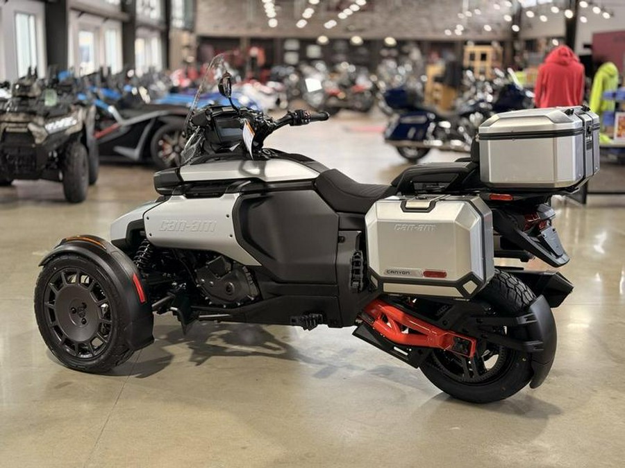 2026 Can-Am® Canyon XT
