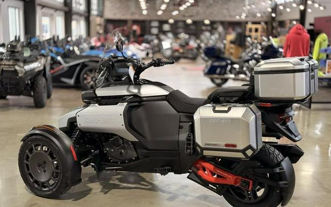 2026 Can-Am® Canyon XT