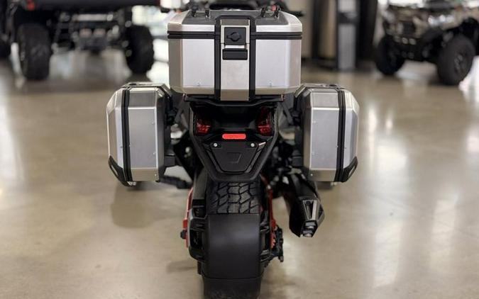 2026 Can-Am® Canyon XT