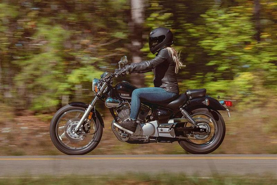 2026 V STAR 250 CA - Yamaha