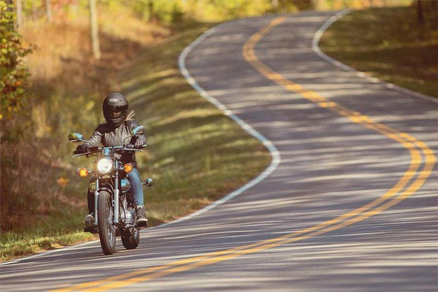 2026 V STAR 250 CA - Yamaha
