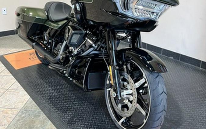 2026 Harley-Davidson FLTRX - Road Glide