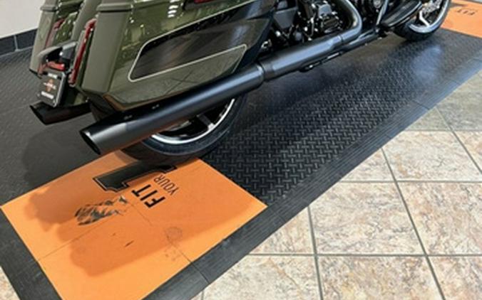 2026 Harley-Davidson FLTRX - Road Glide