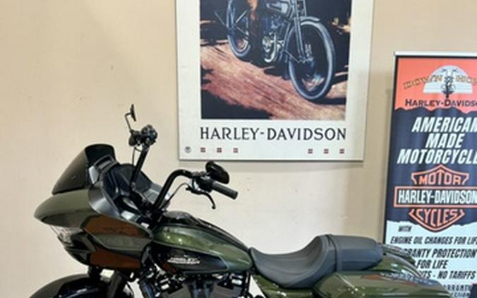 2026 Harley-Davidson FLTRX - Road Glide
