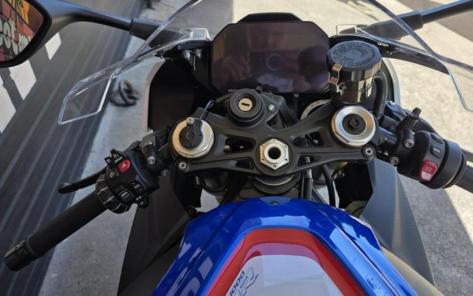2021 BMW S 1000 RR