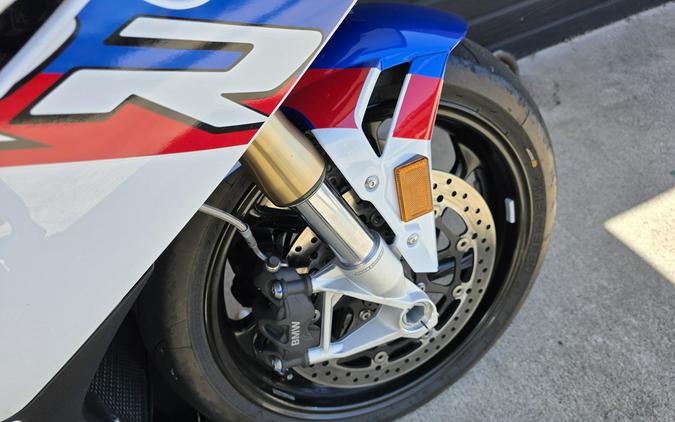 2021 BMW S 1000 RR