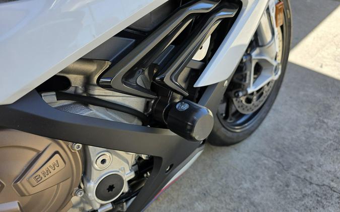 2021 BMW S 1000 RR