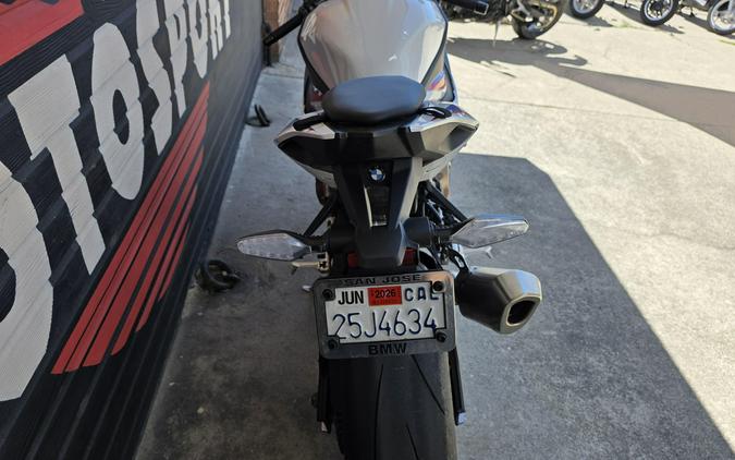 2021 BMW S 1000 RR