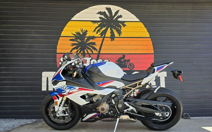 2021 BMW S 1000 RR