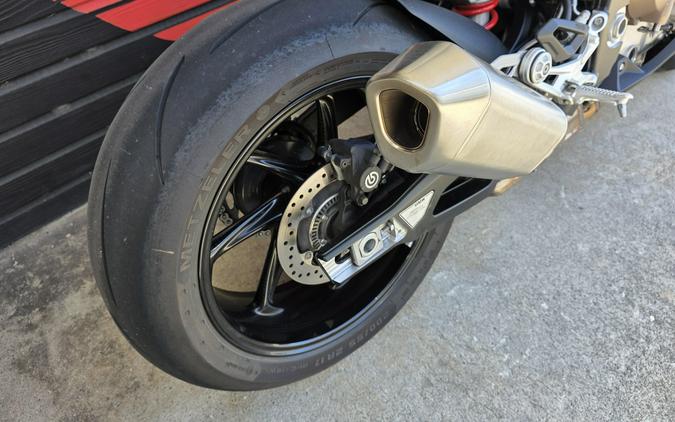 2021 BMW S 1000 RR