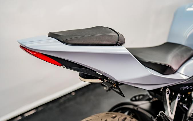 2022 Suzuki Motor of America Inc. GSX-R1000