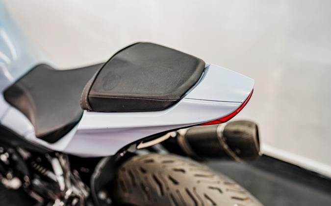 2022 Suzuki Motor of America Inc. GSX-R1000