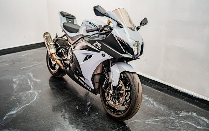 2022 Suzuki Motor of America Inc. GSX-R1000