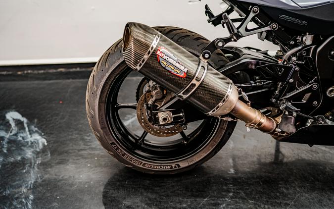 2022 Suzuki Motor of America Inc. GSX-R1000