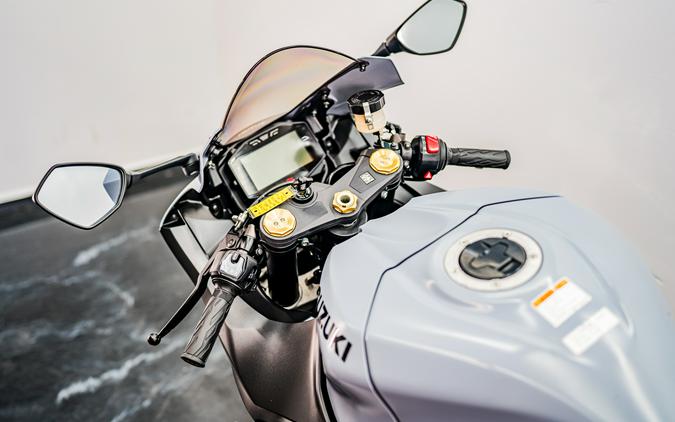 2022 Suzuki Motor of America Inc. GSX-R1000