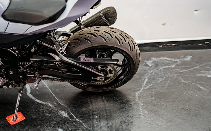 2022 Suzuki Motor of America Inc. GSX-R1000