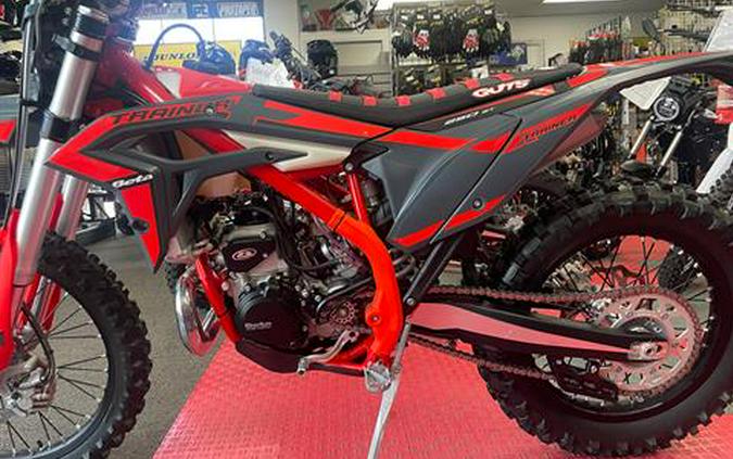 2025 Beta 250 Xtrainer