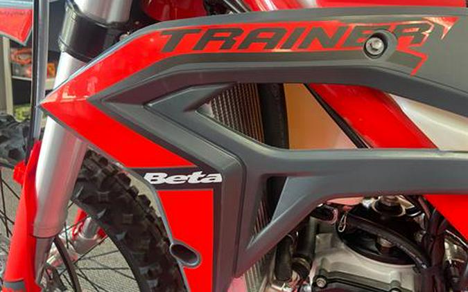 2025 Beta 250 Xtrainer