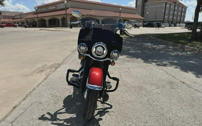 2019 Harley-Davidson® Heritage Classic