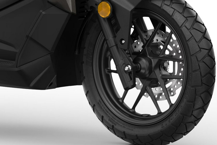 2027 Honda ADV160