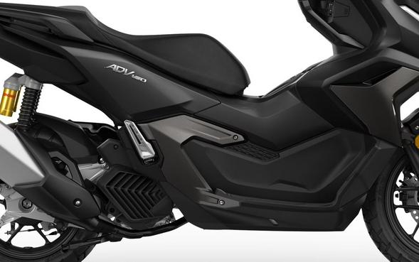 2027 Honda ADV160