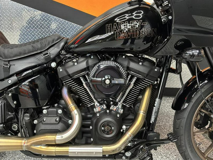 2023 Harley-Davidson® FXLRST - Low Rider® ST