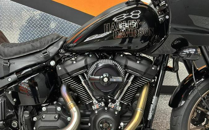 2023 Harley-Davidson® FXLRST - Low Rider® ST