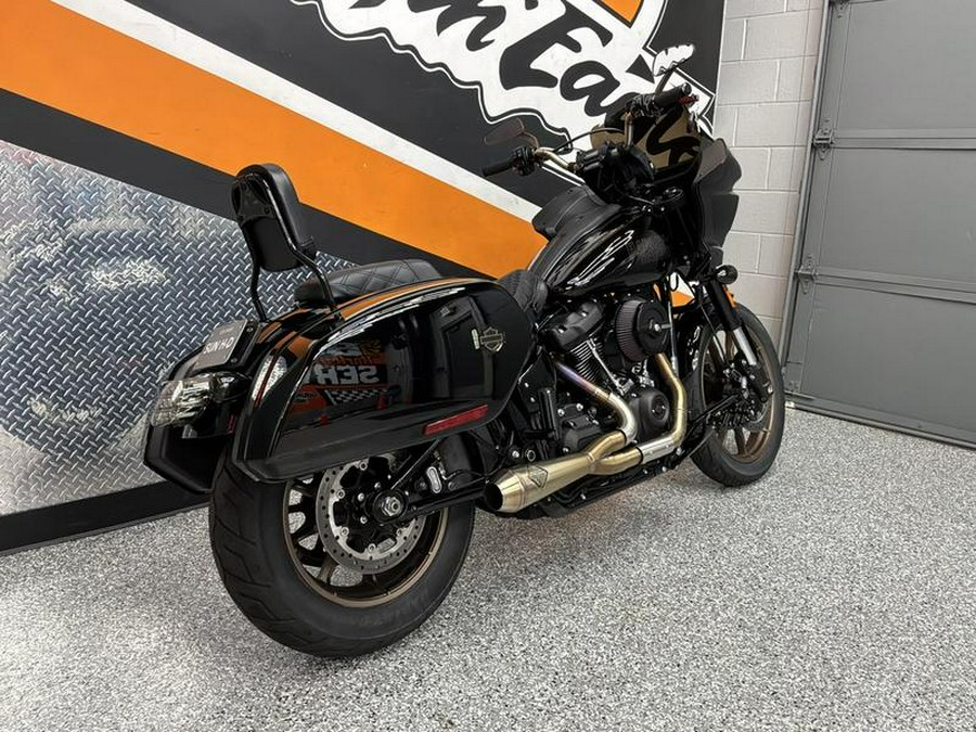 2023 Harley-Davidson® FXLRST - Low Rider® ST