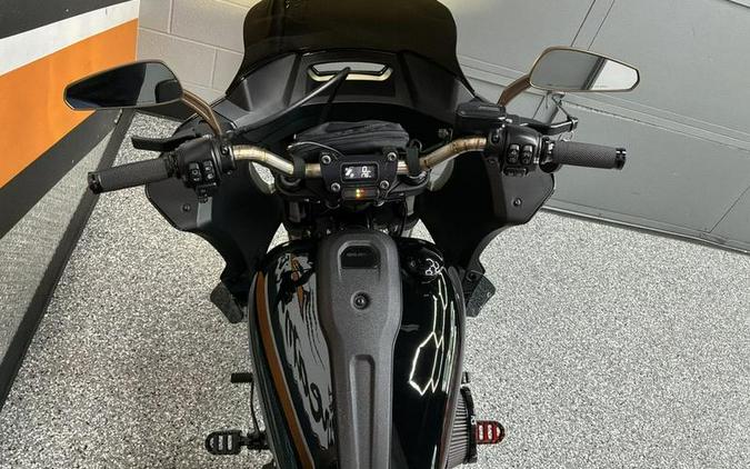 2023 Harley-Davidson® FXLRST - Low Rider® ST