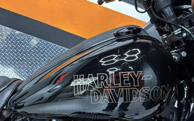 2023 Harley-Davidson® FXLRST - Low Rider® ST