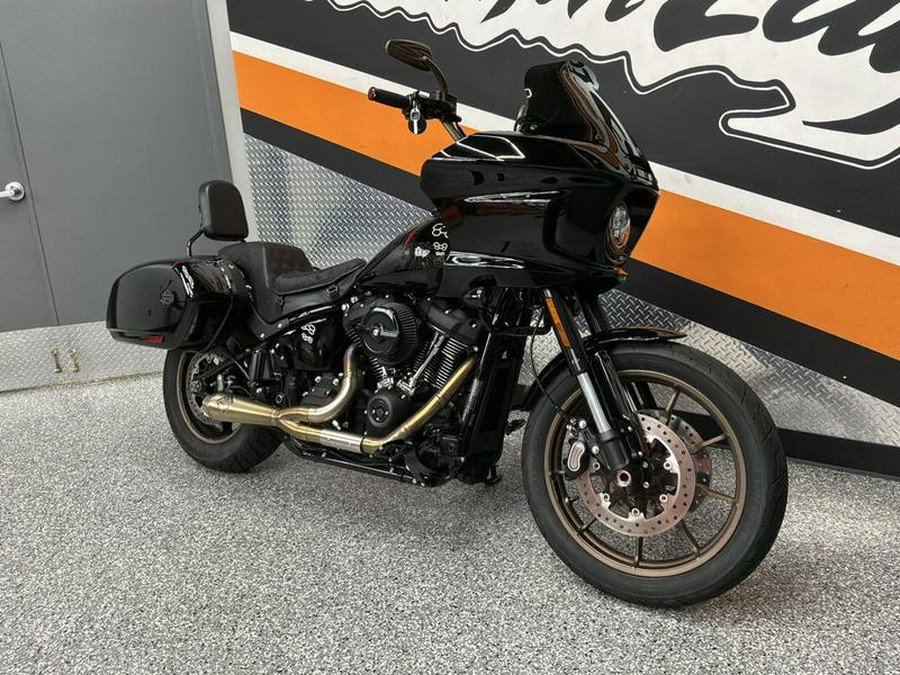 2023 Harley-Davidson® FXLRST - Low Rider® ST