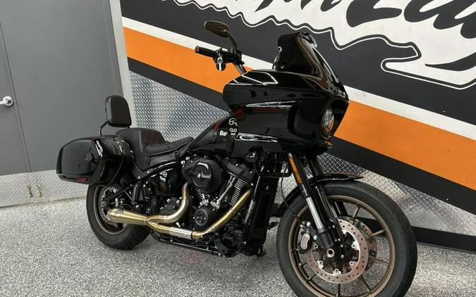 2023 Harley-Davidson® FXLRST - Low Rider® ST