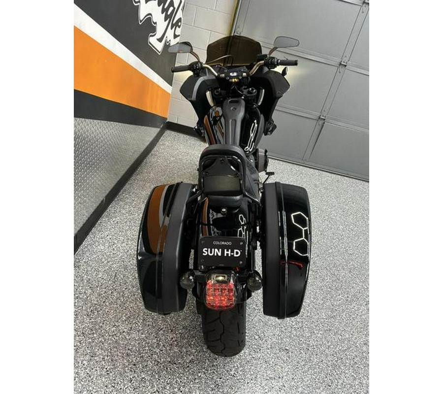 2023 Harley-Davidson® FXLRST - Low Rider® ST