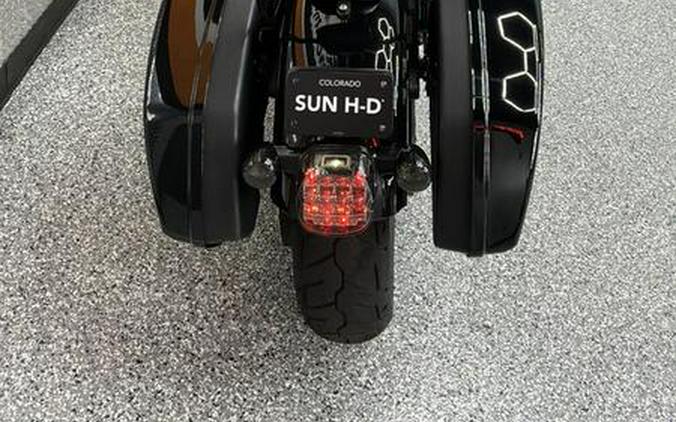 2023 Harley-Davidson® FXLRST - Low Rider® ST