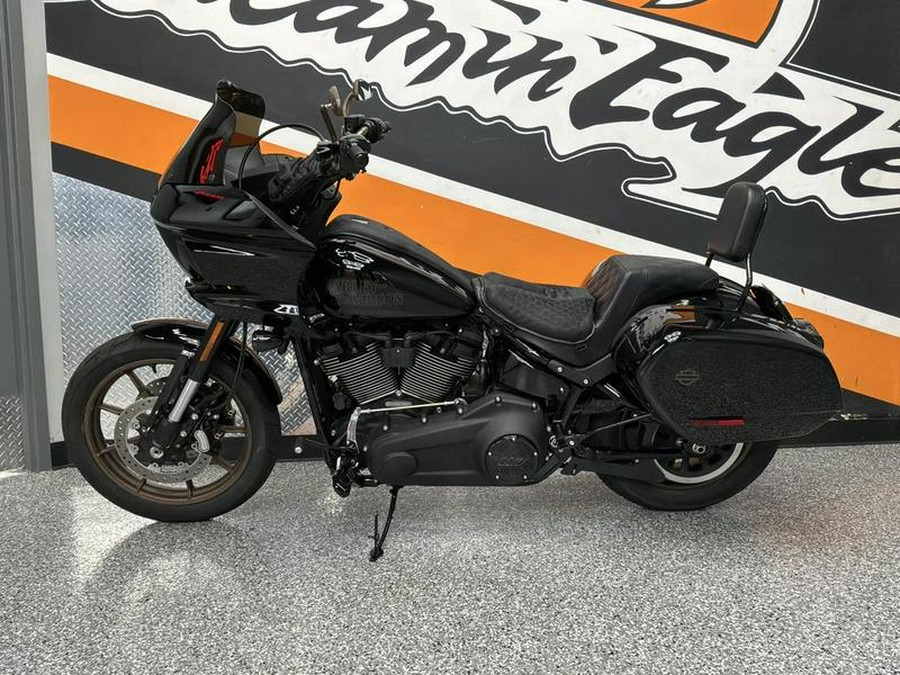 2023 Harley-Davidson® FXLRST - Low Rider® ST