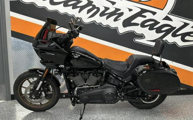 2023 Harley-Davidson® FXLRST - Low Rider® ST