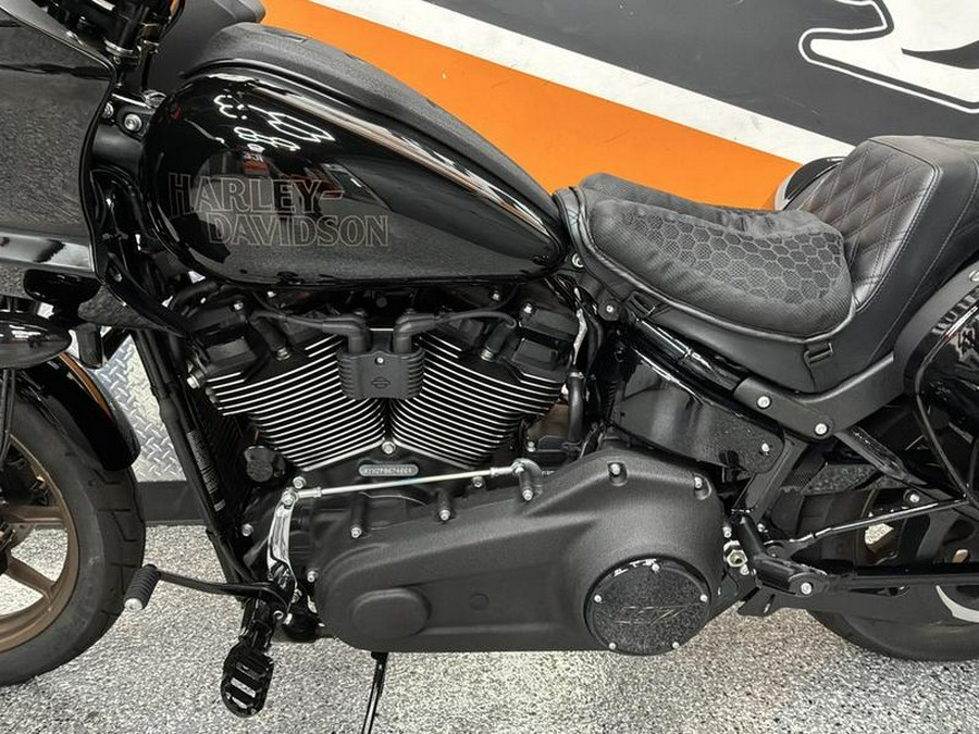 2023 Harley-Davidson® FXLRST - Low Rider® ST