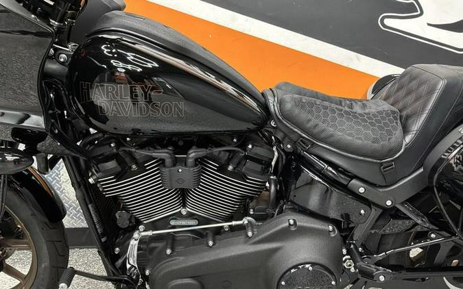 2023 Harley-Davidson® FXLRST - Low Rider® ST