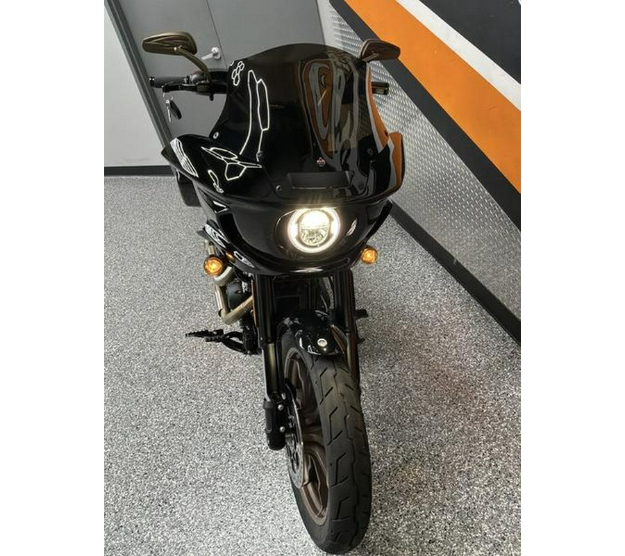 2023 Harley-Davidson® FXLRST - Low Rider® ST
