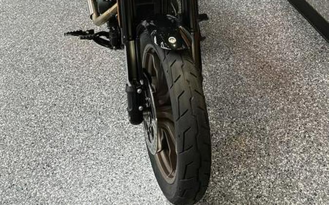 2023 Harley-Davidson® FXLRST - Low Rider® ST