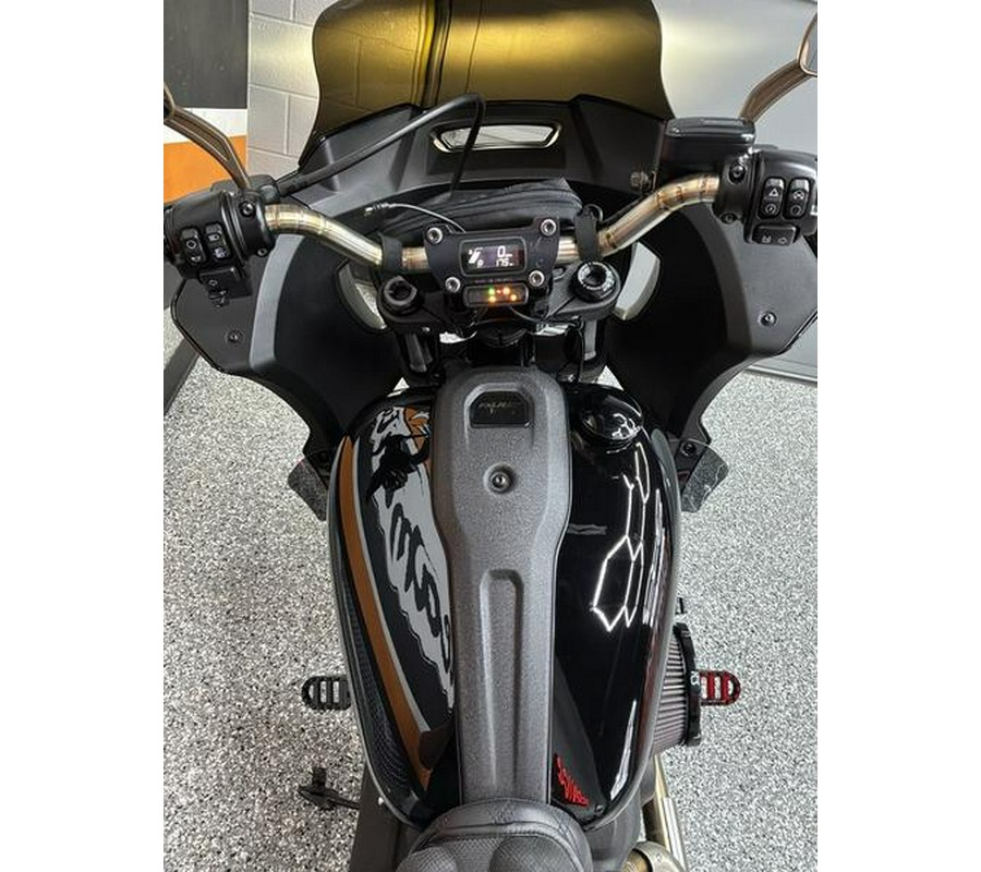 2023 Harley-Davidson® FXLRST - Low Rider® ST