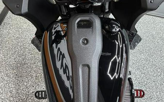 2023 Harley-Davidson® FXLRST - Low Rider® ST