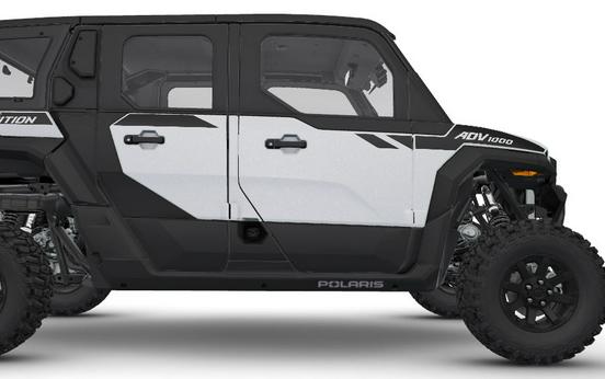 2027 Polaris Polaris XPEDITION ADV 5 Northstar